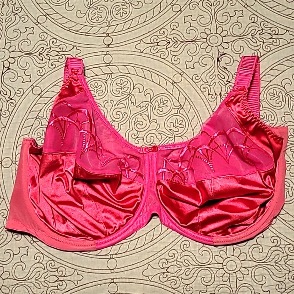 Elomi Cate Bra 34jj